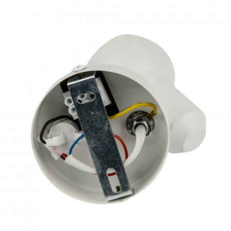 Fametto DLC-S621 GU10/B WHITE