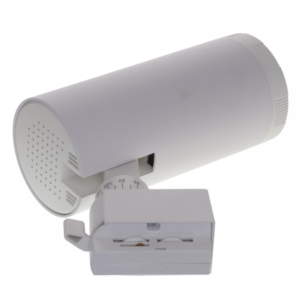 Трековый светильник Volpe ULB-Q261 20W/4000K/AC WHITE UL-00009628