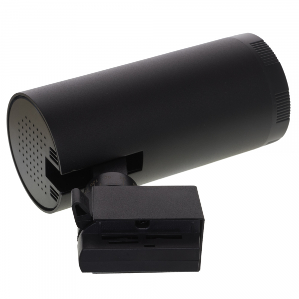 Трековый светильник Volpe ULB-Q261 20W/4000K/AC BLACK UL-00009629