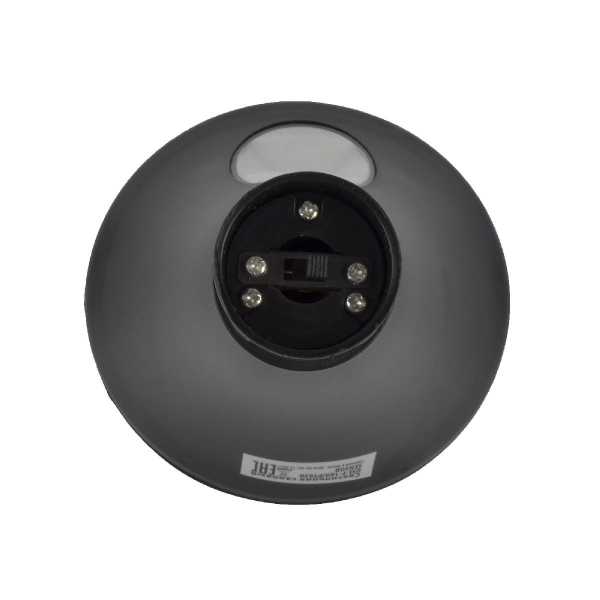 Садовый светильник на солнечной батарее с датчиком движения Uniel USL-F-169/PT630 SENSOR UL-00009372