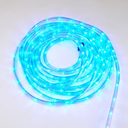 Uniel ULD-D50 8M/С08 IP44 BLUE