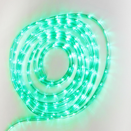 Uniel ULD-D50 8M/С08 IP44 GREEN