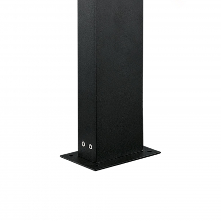 Uniel ULU-T72A-14W/4000K IP65 BLACK