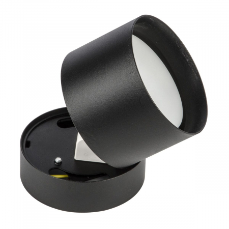 Fametto DLC-S615 GX53 BLACK