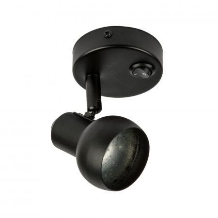 Fametto DLC-S621 GU10/B BLACK