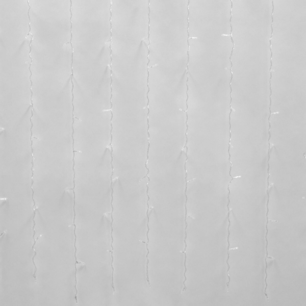 Гирлянда Uniel ULD-C6030-450/TTK WHITE IP44 UL-00009926