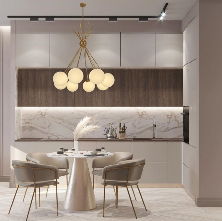 Milosh Tendence 0763CL-8AB