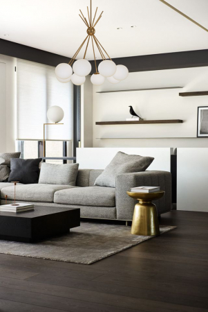 Milosh Tendence 0763CL-8AB