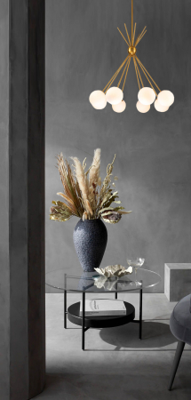 Milosh Tendence 0763CL-8AB