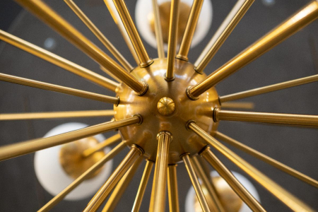 Milosh Tendence 0764CL-18AB