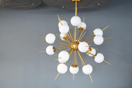 Milosh Tendence 0764CL-18AB