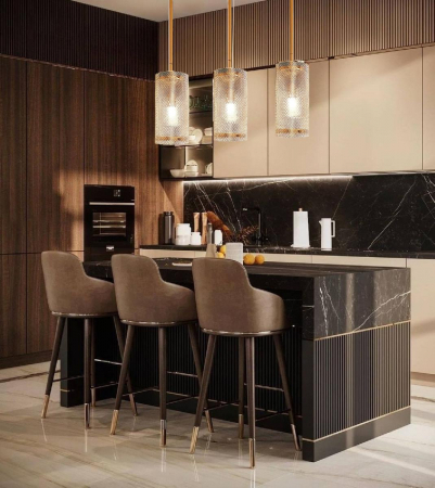 Milosh Tendence 0771PL-1AB