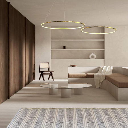 Milosh Tendence 0838CL-60GD