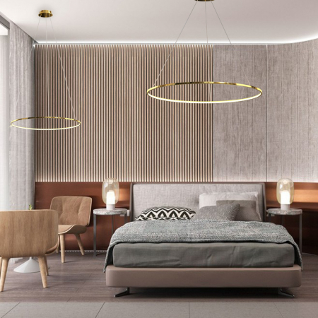 Milosh Tendence 0838CL-75GD