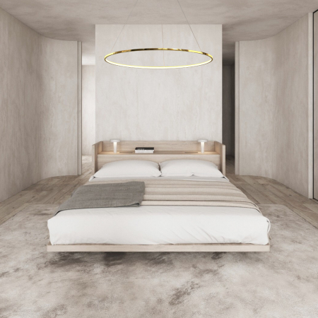 Milosh Tendence 0838CL-75GD