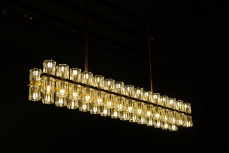 Milosh Tendence 0859CL-60AB