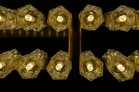 Milosh Tendence 0859CL-60AB