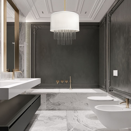 Milosh Tendence 0865CL-3GD