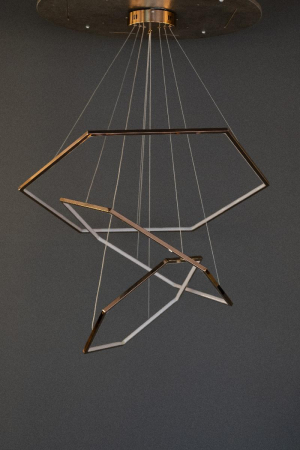 Milosh Tendence 0873CL-18PG