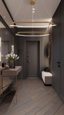 Milosh Tendence 0873CL-24PG