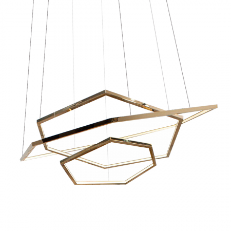 Milosh Tendence 0873CL-36PG