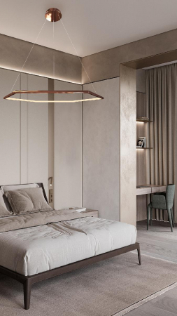 Milosh Tendence 0873CL-36PG