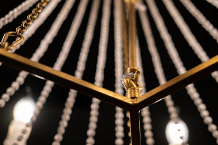 Milosh Tendence 0889CL-6GD