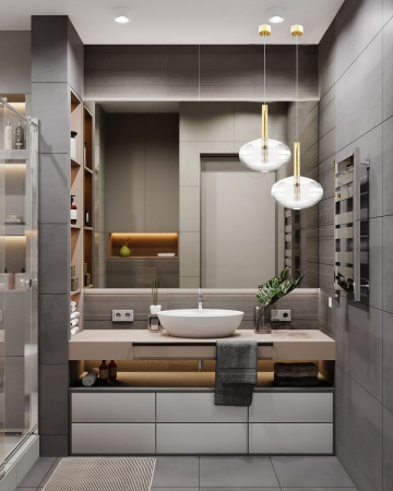 Milosh Tendence 0805PLC-1GD