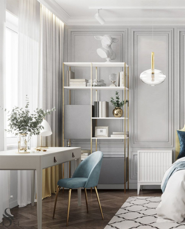 Milosh Tendence 0805PLC-1GD