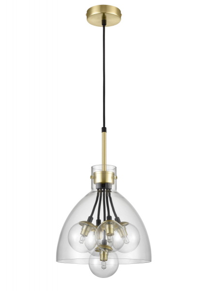 Подвесной светильник Vele Luce Caramella VL5904P25