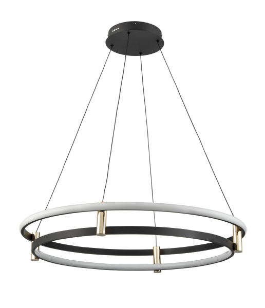 Подвесной светильник Vele Luce Libertas VL7314P24