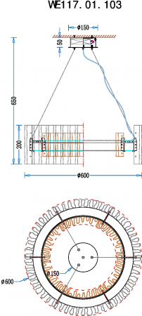 Wertmark WE117.01.103
