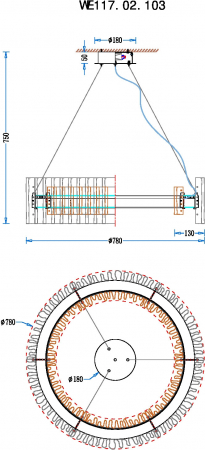 Wertmark WE117.02.103