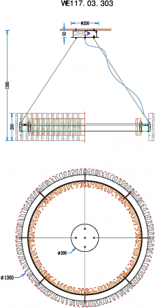 Wertmark WE117.03.303