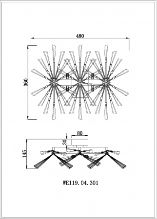 Wertmark WE119.04.301