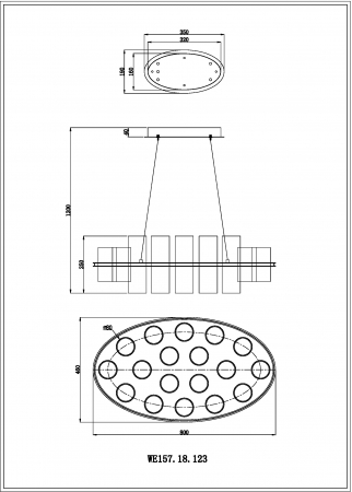 Wertmark WE157.18.123