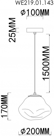 Wertmark WE219.01.143