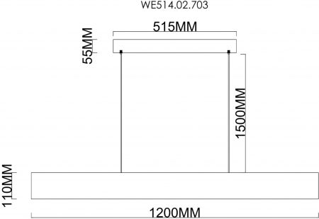 Wertmark WE514.02.703