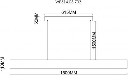 Wertmark WE514.03.703