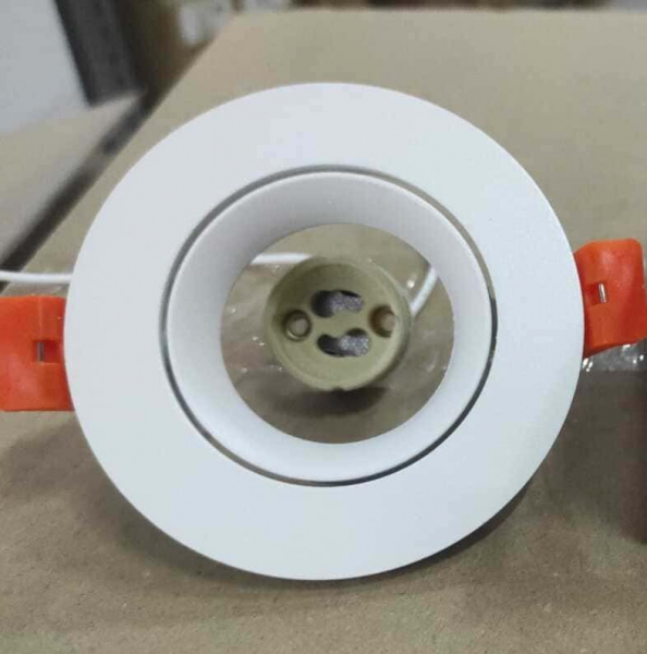 Встраиваемый светильник Simple Story 2090 2090-1DLW