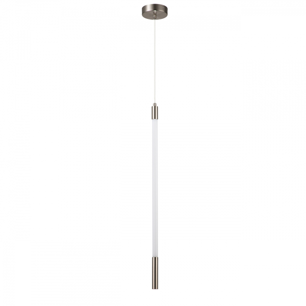 Подвесной светильник Indigo Filato 14008/1P Nickel V000052L
