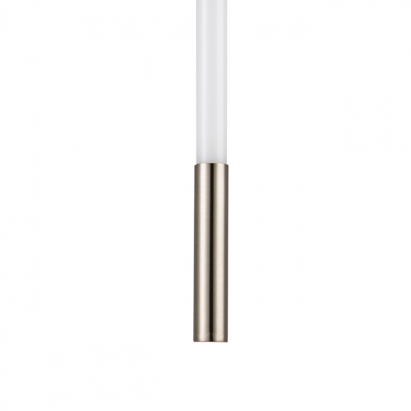 Подвесной светильник Indigo Filato 14008/1P Nickel V000052L