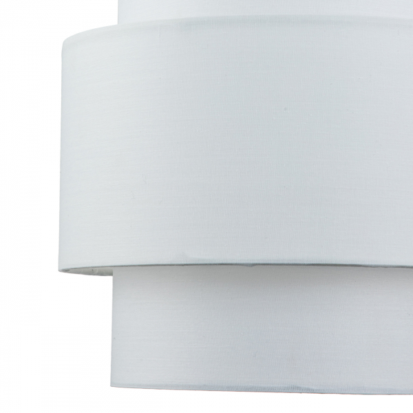 Настенный светильник Indigo Zemfira 13018/1W White V000348