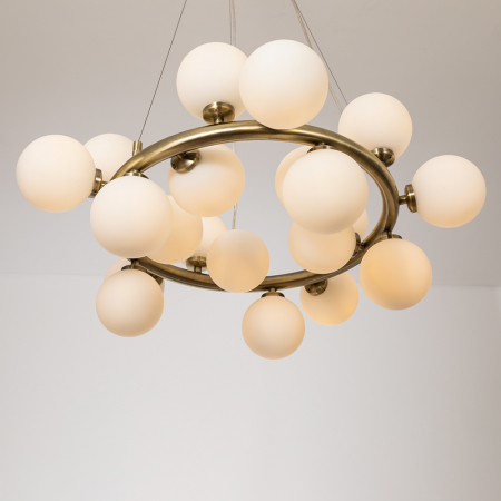 Arte Lamp A3988SP-20AB