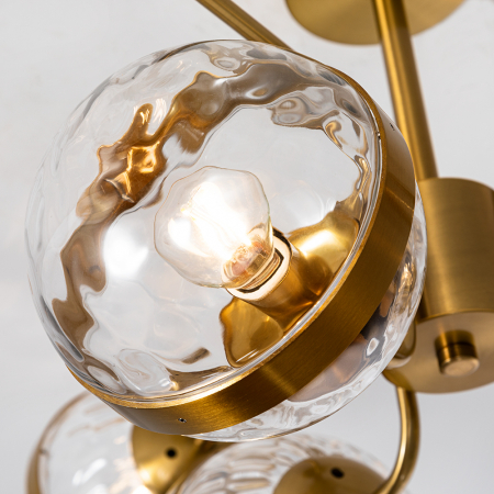 Arte Lamp A7770PL-6PB