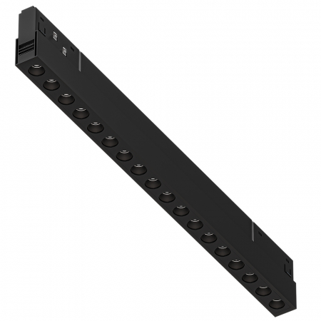 Arte Lamp A5745PL-1BK
