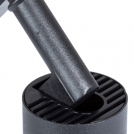 Arte Lamp A5741PL-1BK