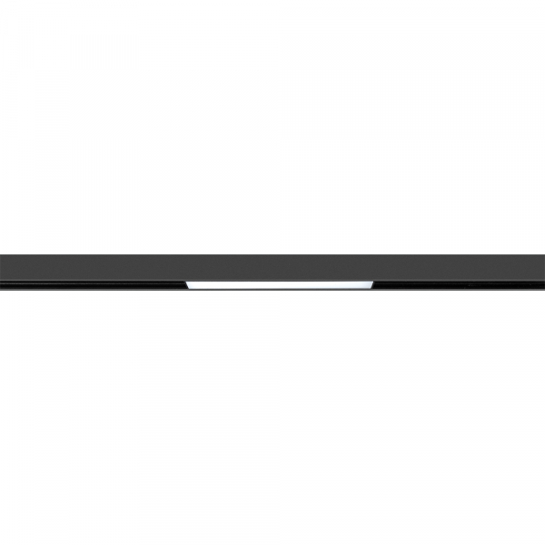 Трековый магнитный светильник Arte Lamp Expert A5742PL-1BK