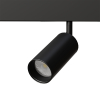 Arte Lamp A4691PL-1BK