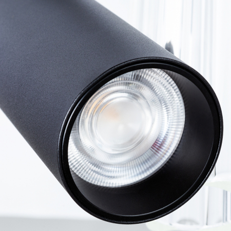Arte Lamp A4691PL-1BK